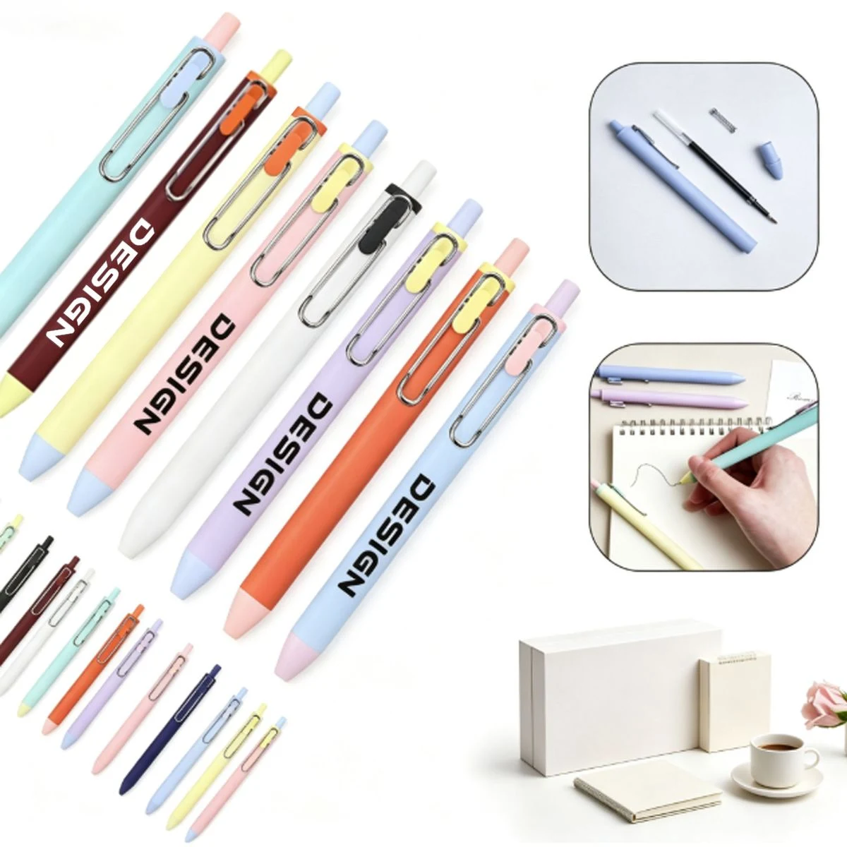 Corporate Promotional Gift Pen 1