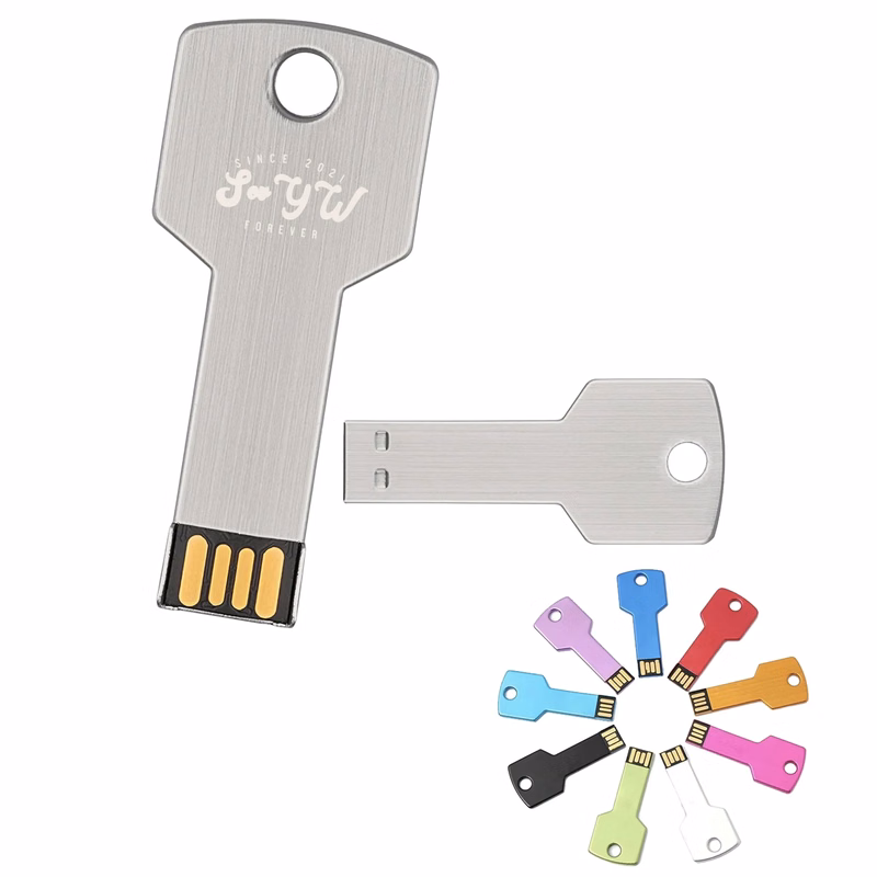 32G Key Shape Usb Flash Drive