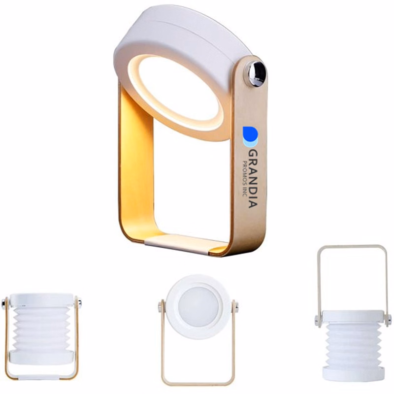 Camping Folding Lanterns Lamp