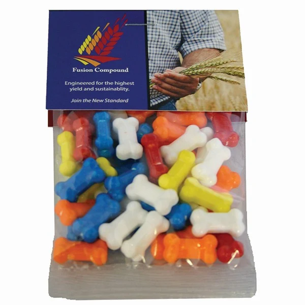 Custom Candy Bones 1