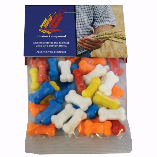 Custom Candy Bones