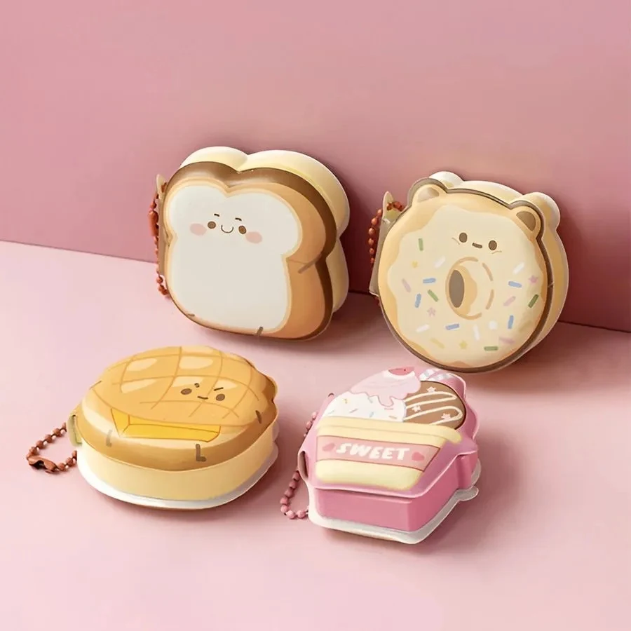 Cushion Sticky Notes 1