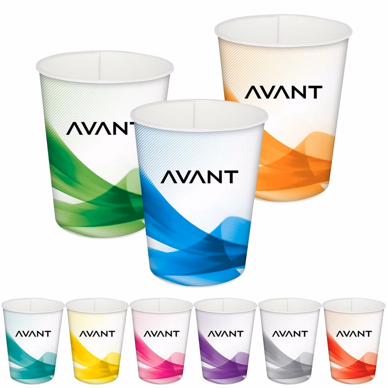 Groovy Stadium Cup