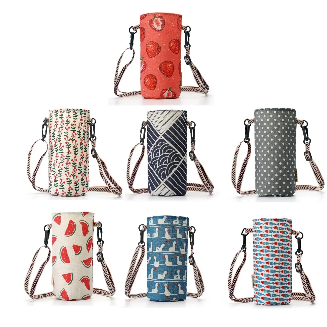Cup Cooler Sleeves 1