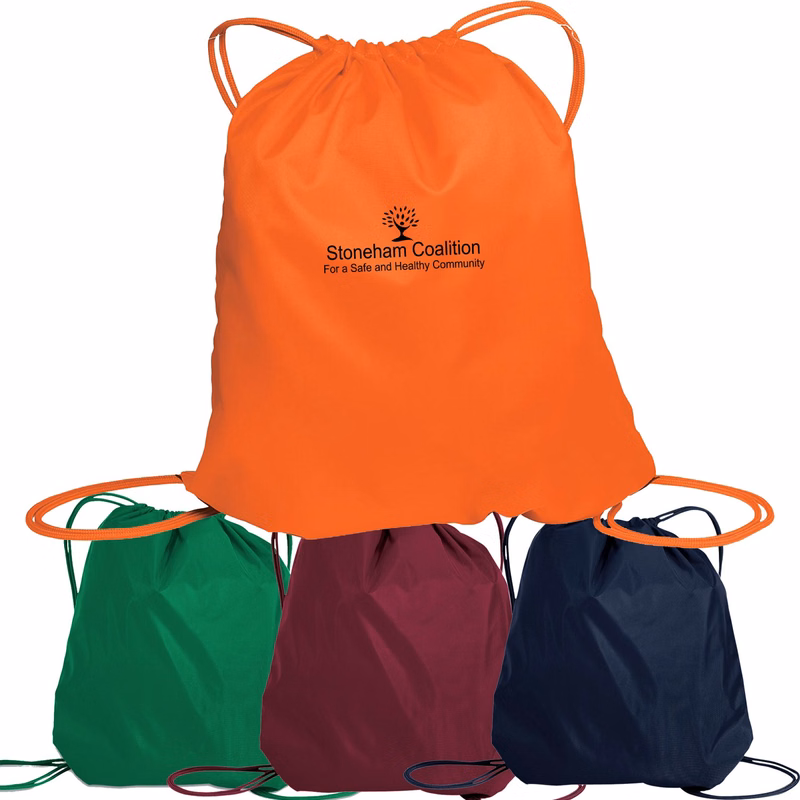 Port Authority® - BackPack w/ Custom Logo