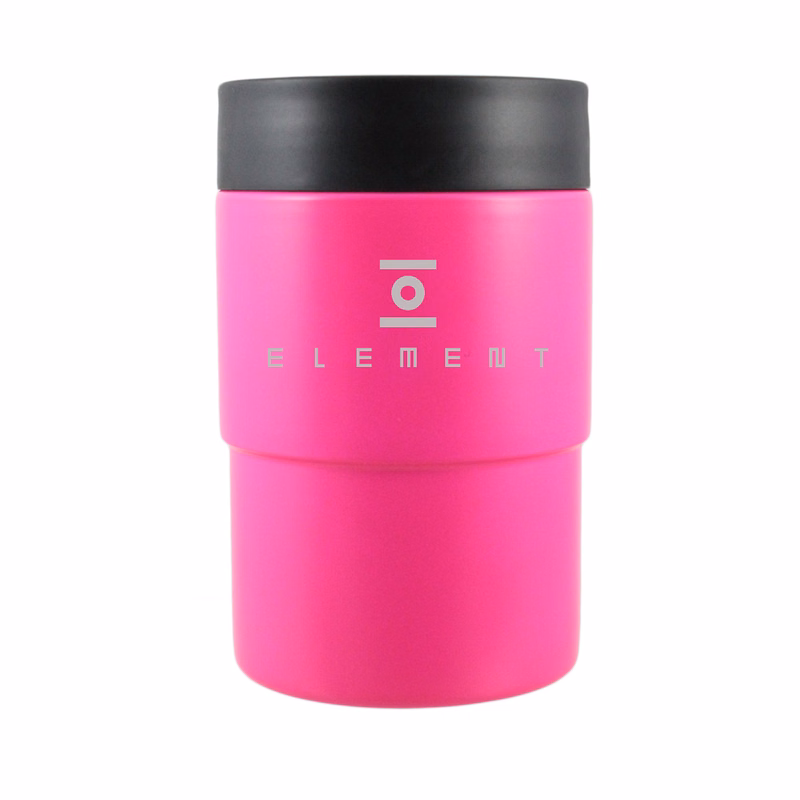 Boss Laser Engraved Beverage Holder