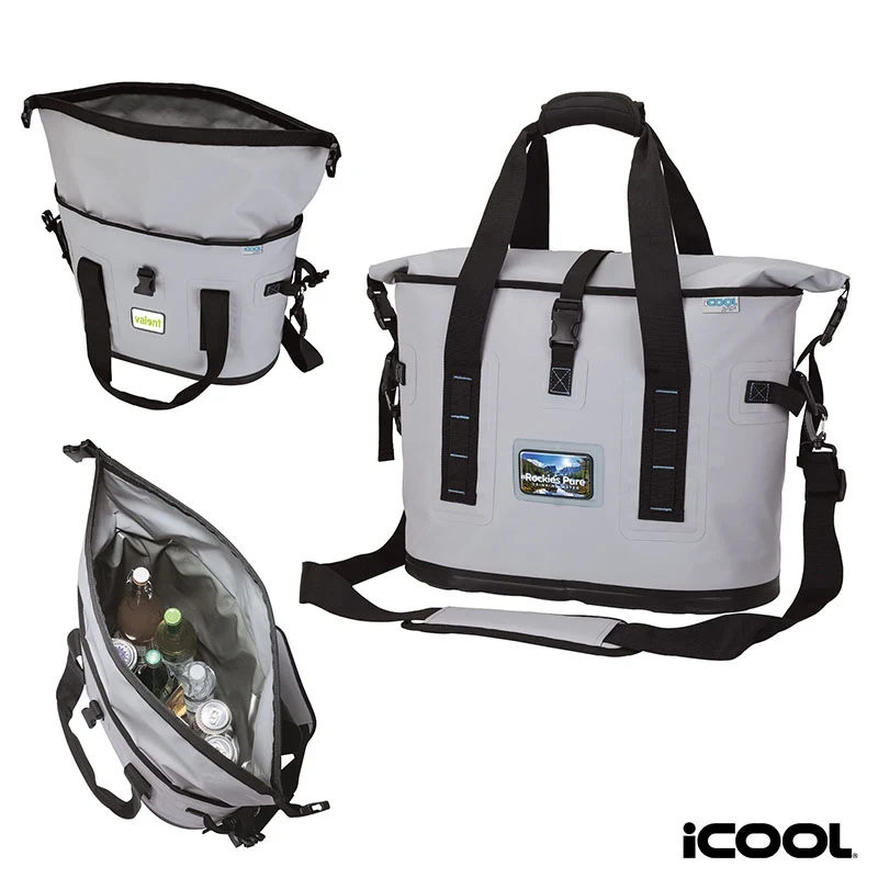 iCOOL® Xtreme Adventure High-Performance Cooler Bag 1