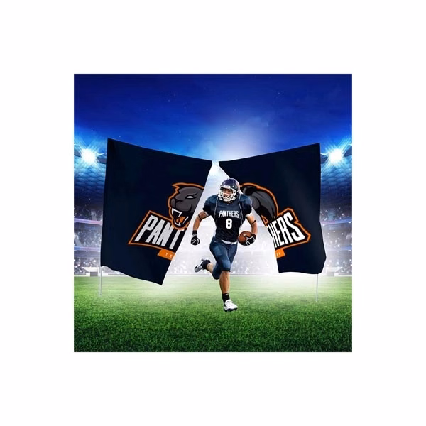 Breakaway Banner