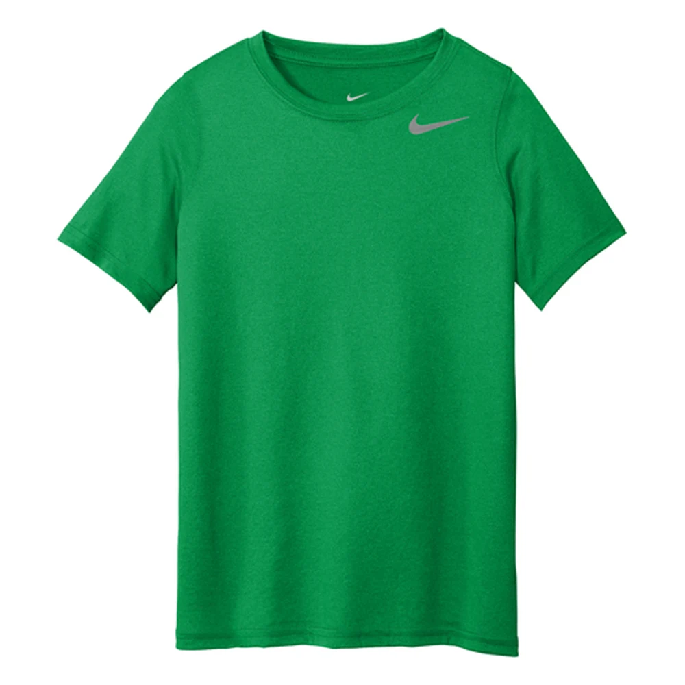 Nike Youth rLegend Dri-FIT Performance Tee 1