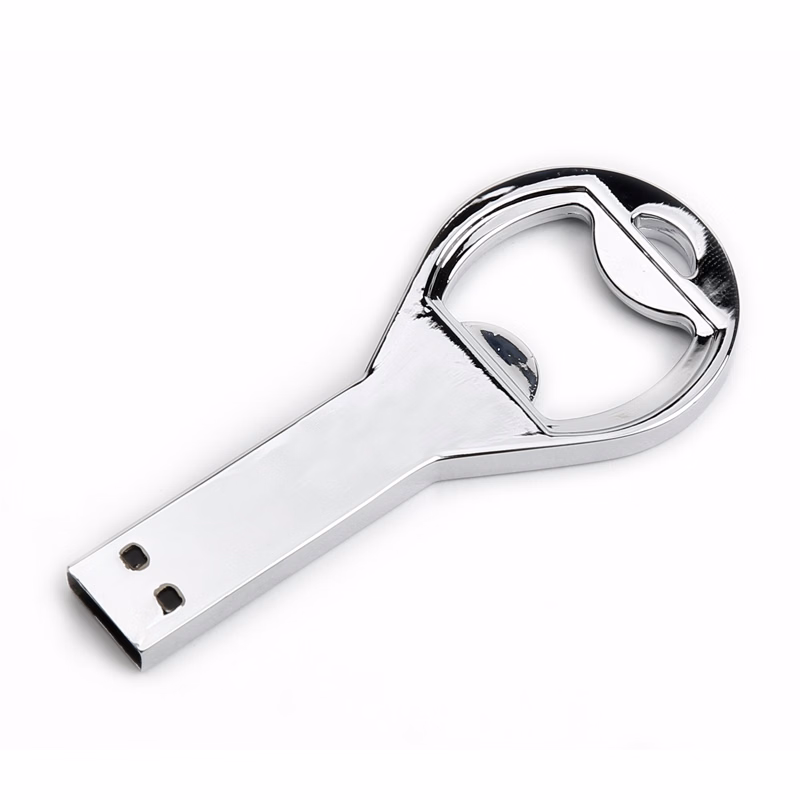 Bottle Opener USB Flash Drive
