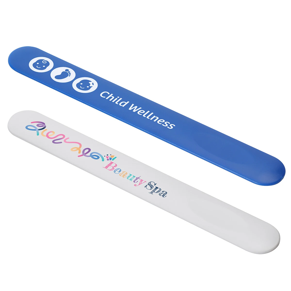Salon Dual Nail File 1