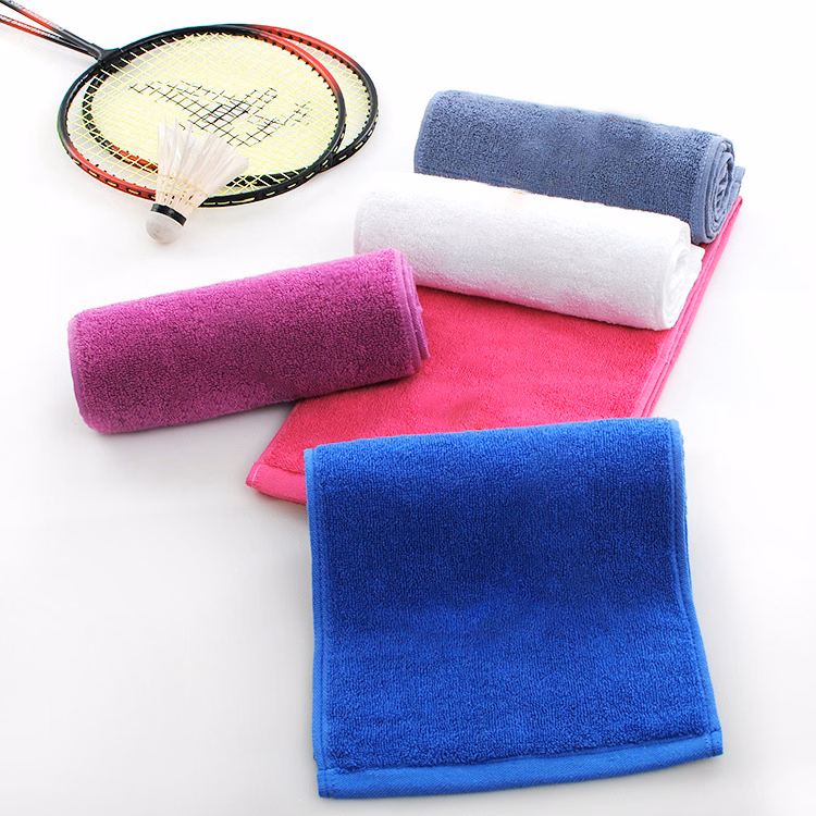 Cotton Sports Towel