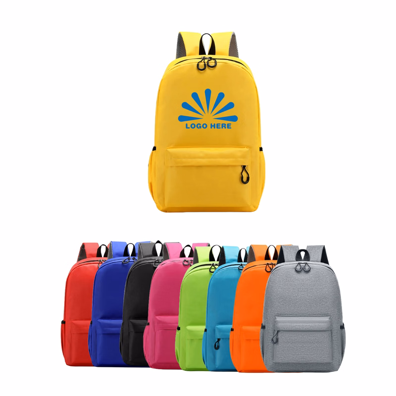 School Backpacks for Kids MOQ20