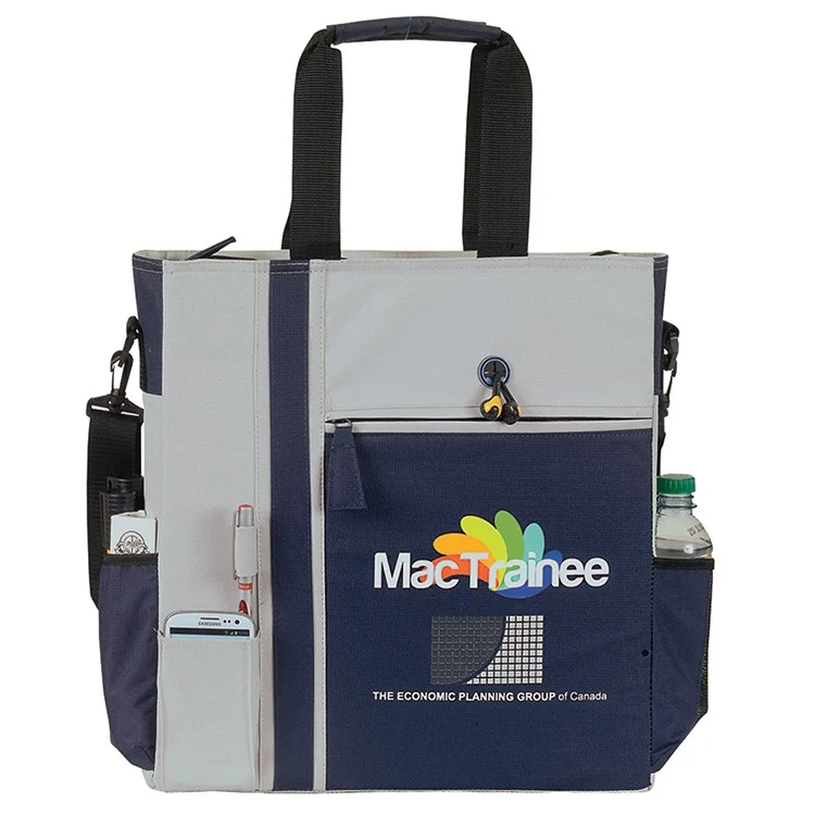 Utility Manager Brief Tote 1