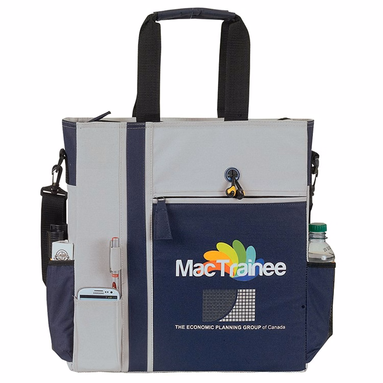 Utility Manager Brief Tote