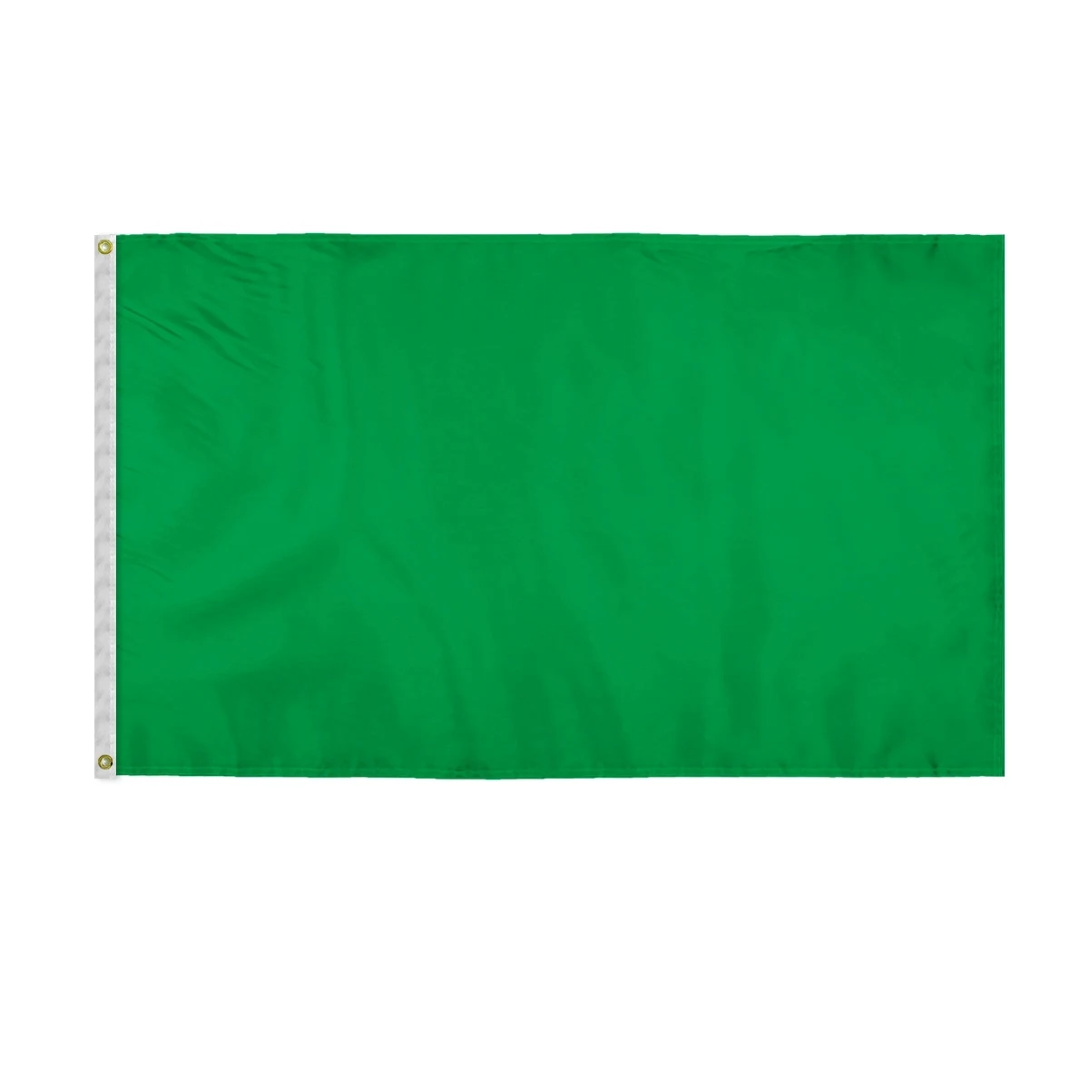 Blank Flag 3' x 5' E-Poly 1