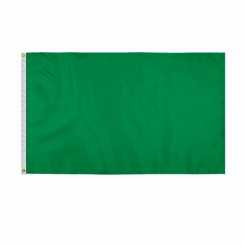 Blank Flag 3' x 5' E-Poly