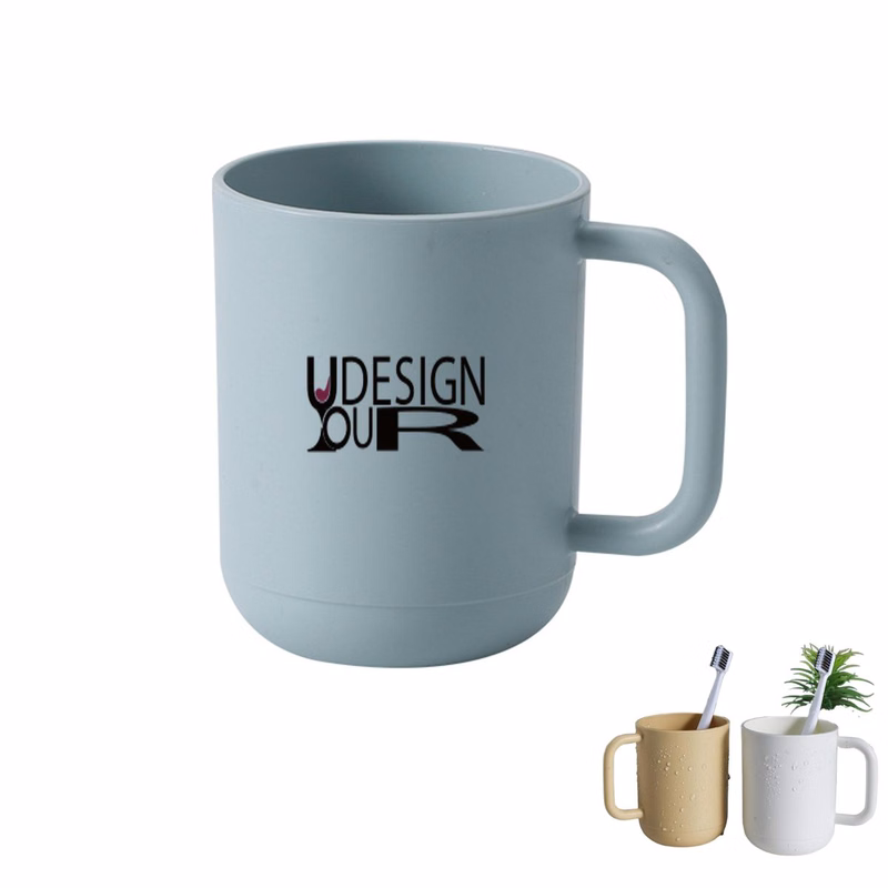 12OZ Dental Hygiene Cup