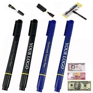 Counterfeit Bill Detector Marker Pen 1