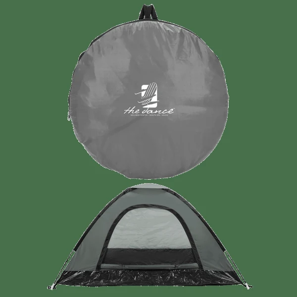 Basecamp Acadia Casual Camping Tent 1