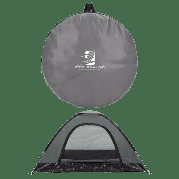 Basecamp Acadia Casual Camping Tent