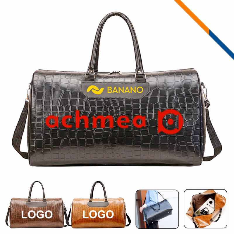 Romy PU Duffel Bag