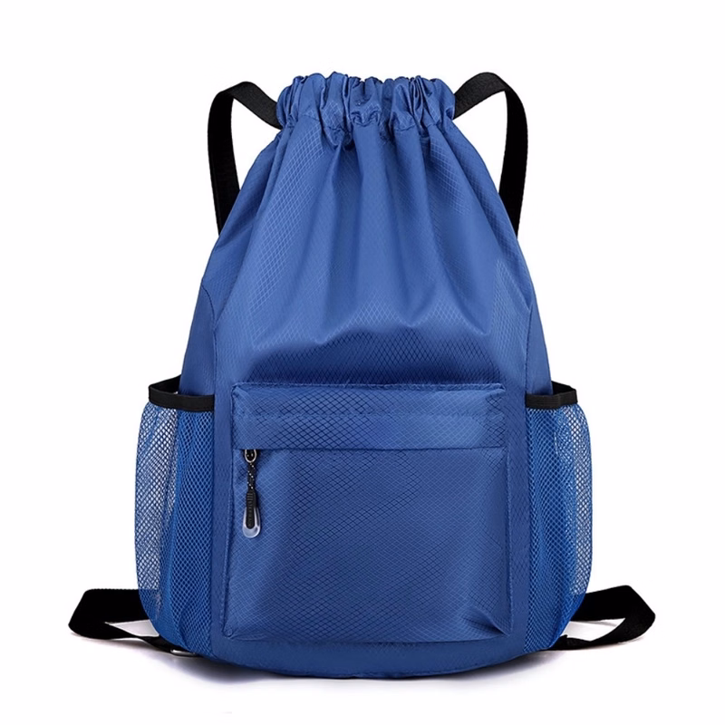 Sports Backpack Drawstring Gym Sack