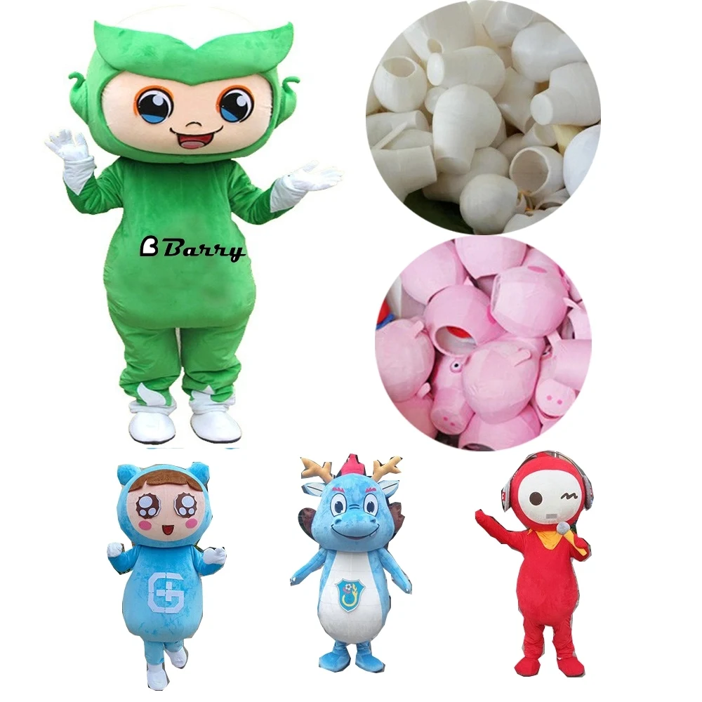 Cartoon Costume 1