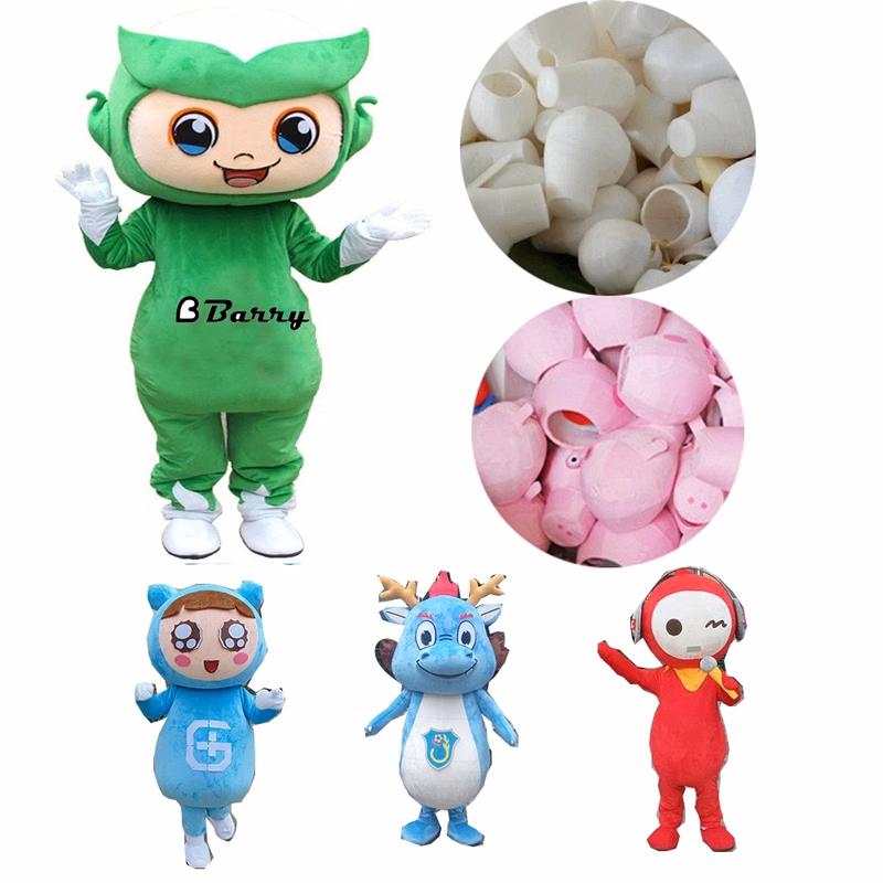 Cartoon Costume