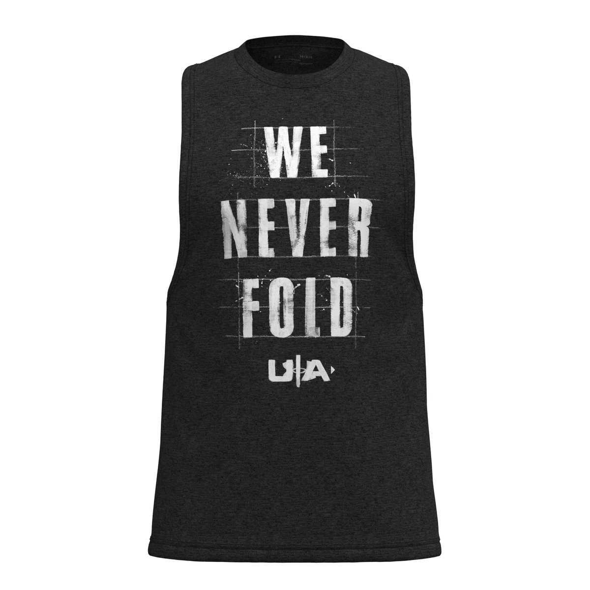UA Us vs. Them Men's Tank 1