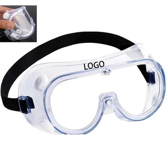 Full Coverage Anti Fog Goggles 1