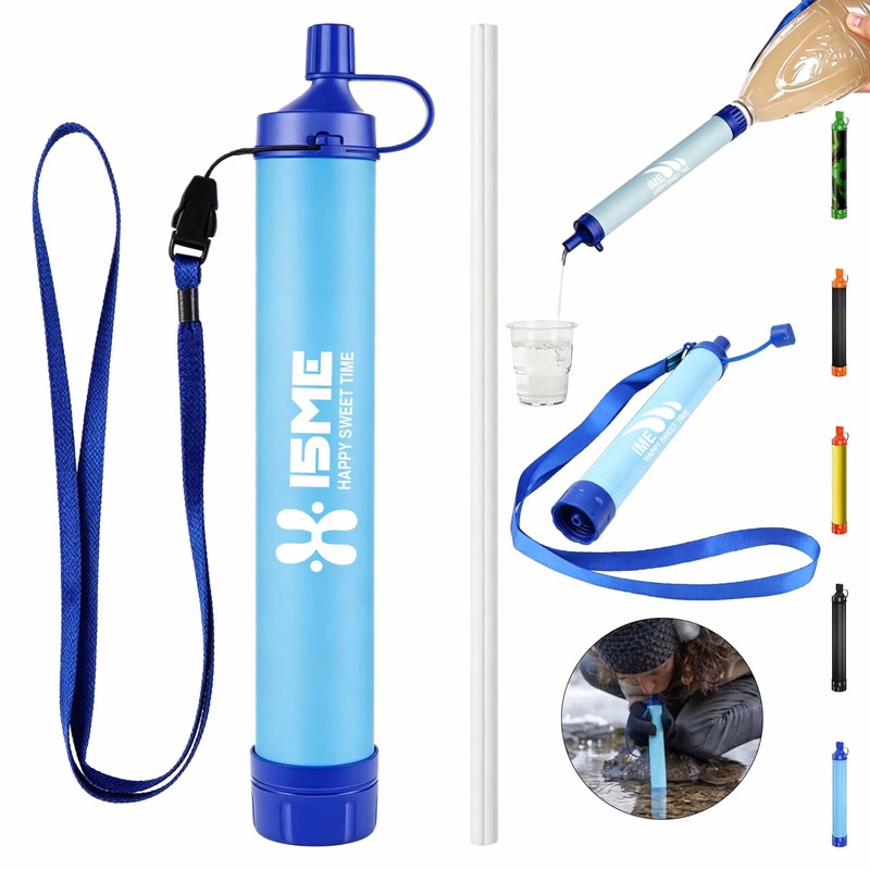 Outdoor Water Filter