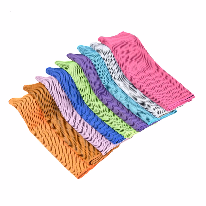 Sport Cooling towel 12" x 24"