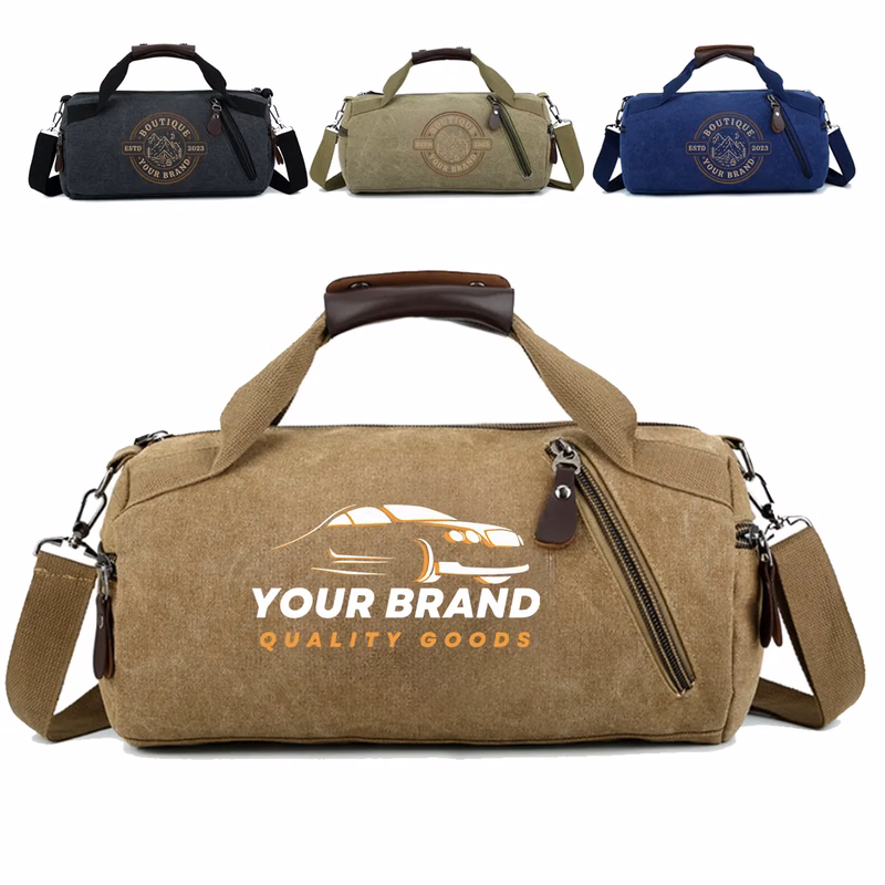 25L Large capacity luggage handheld sports travel bag