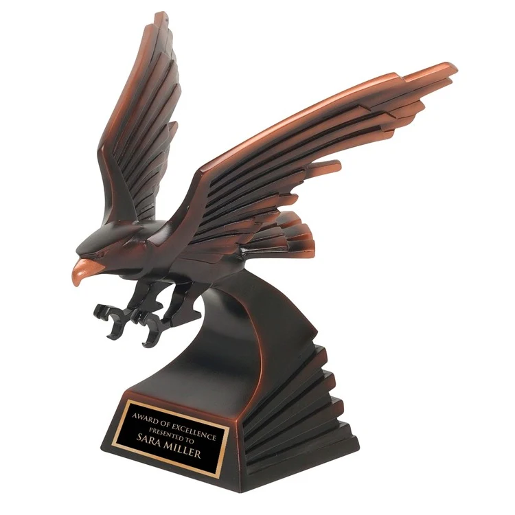 11" Eagle Strike 1