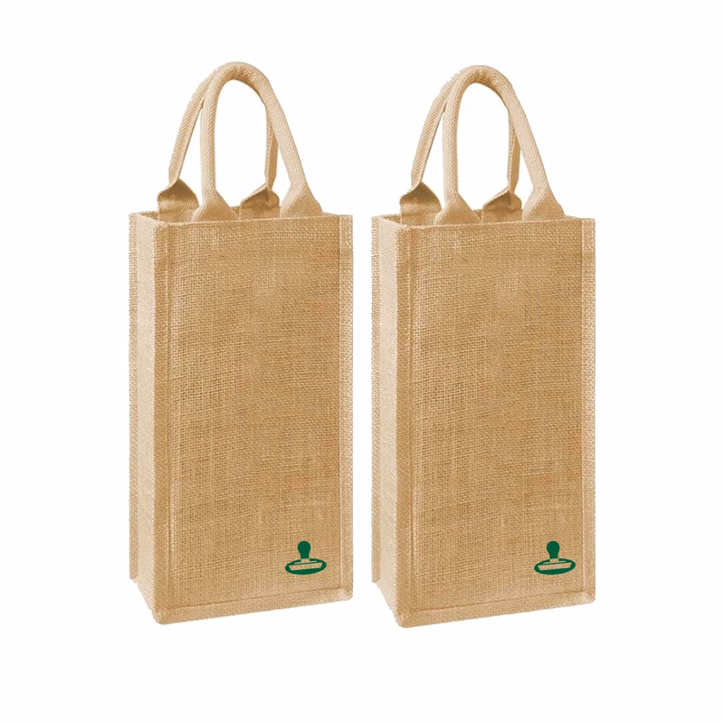 Packaging Wine Bag