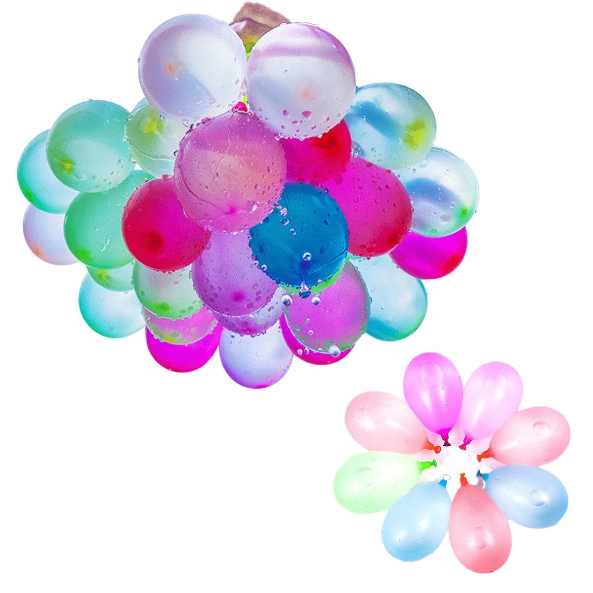 Inflatable Water Balloon 1
