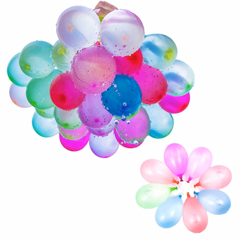 Inflatable Water Balloon