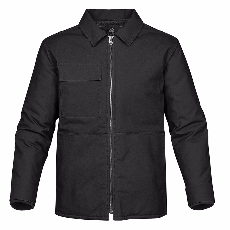 Stormtech Men's Flatiron Work Jacket