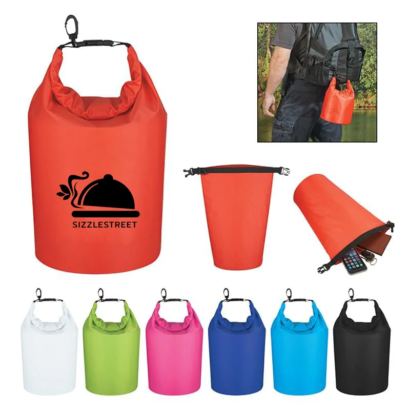 5 Liter Dry Bag 1