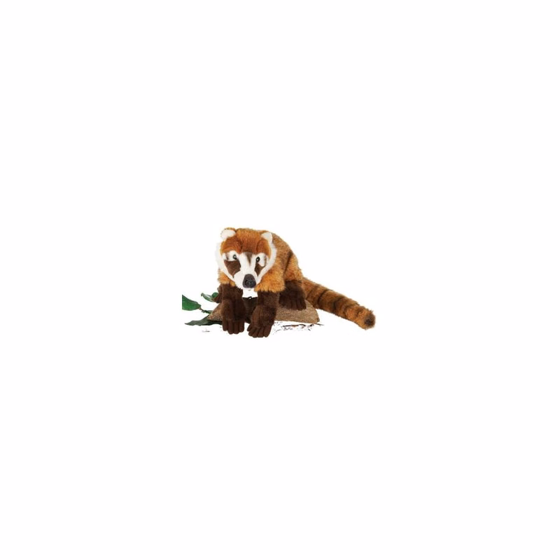 Coatimundi Stuffed Animals - 13" Long