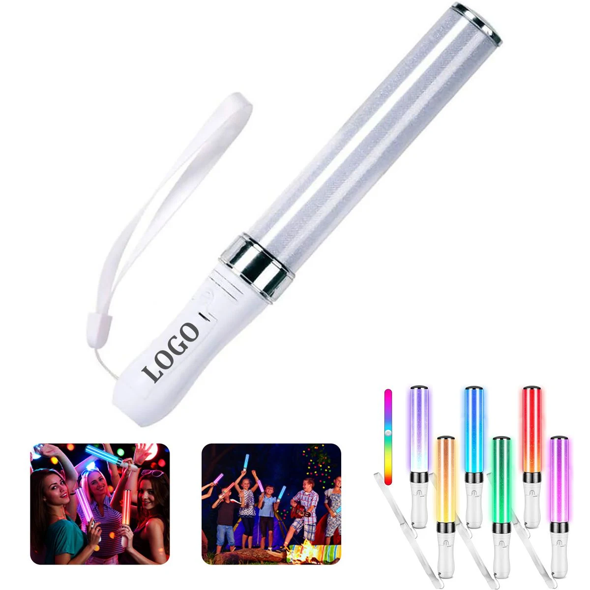 LED Glow Stick 1