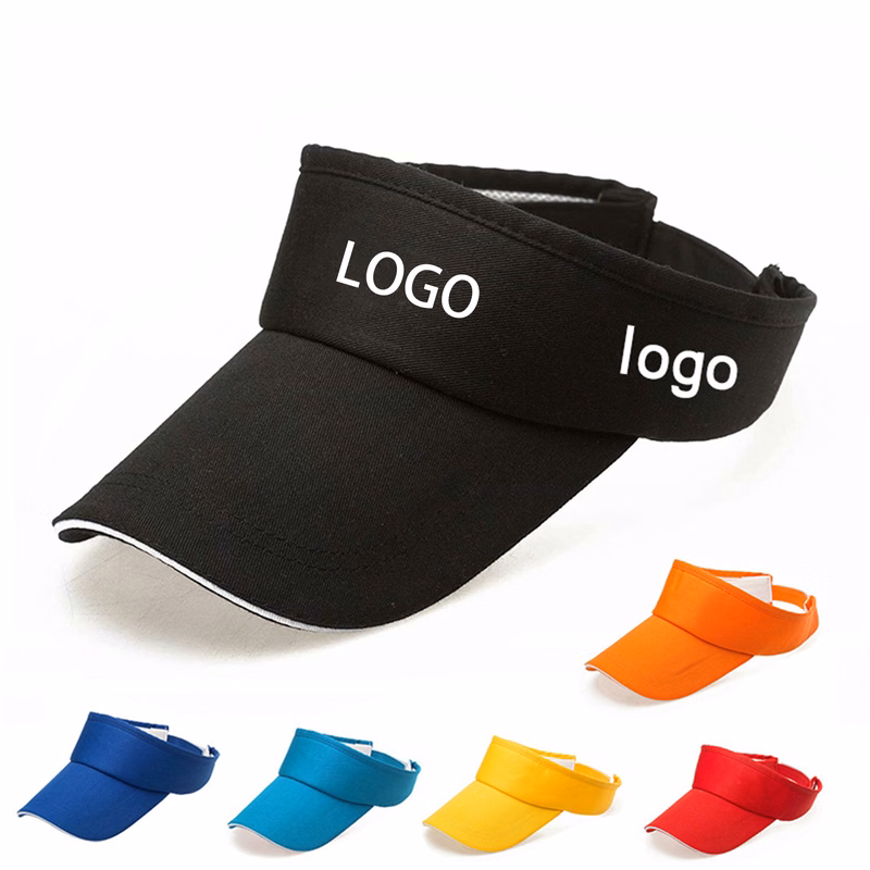 Trucker Cap/ Visor cap / top air cap