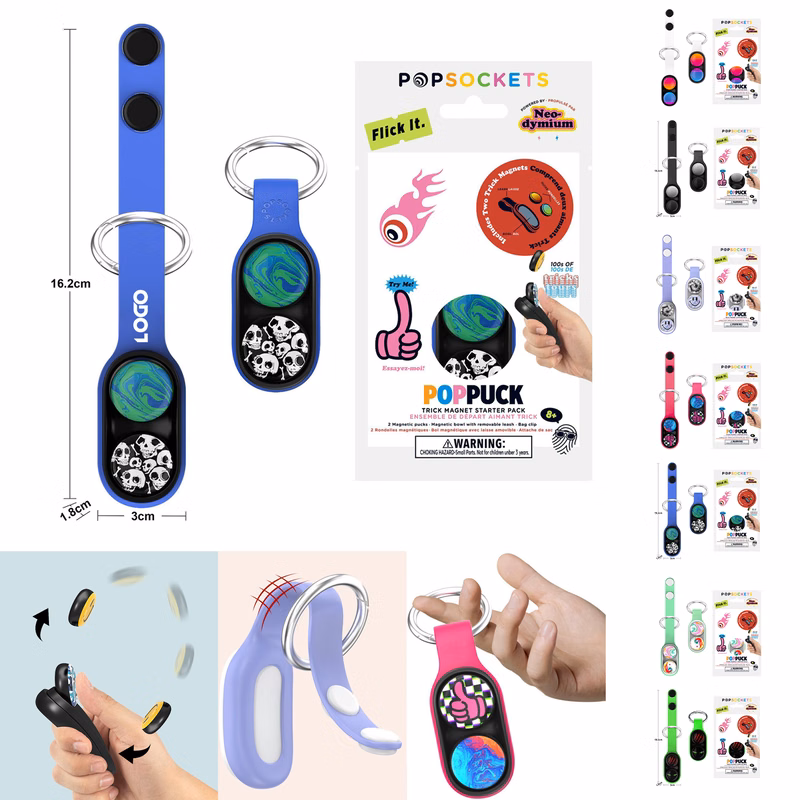 PopSockets PopPuck
