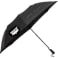 58" Recycled Folding Golf Umbrella 1