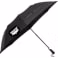 58" Recycled Folding Golf Umbrella