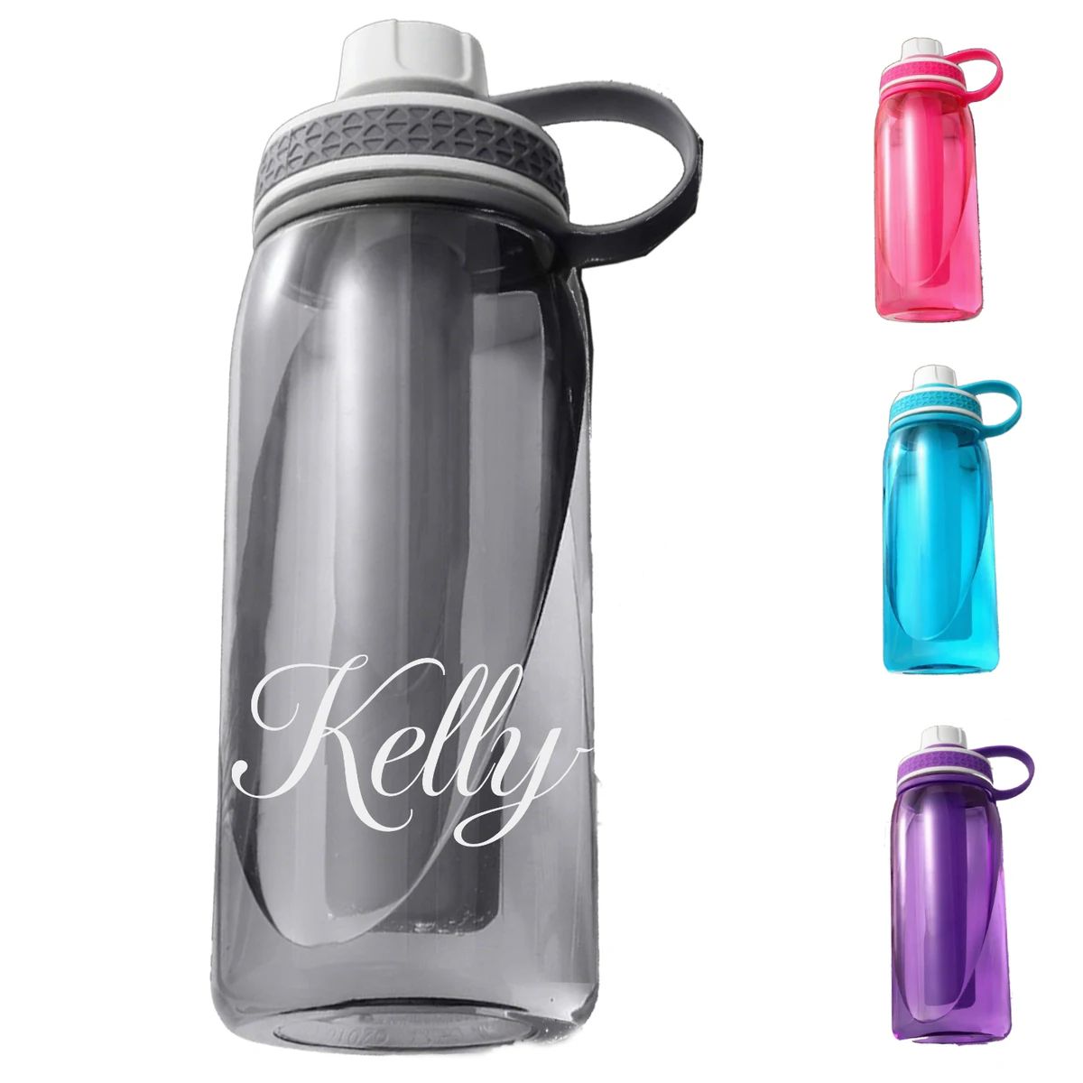 32 oz Tritan Sports Water Bottle 1