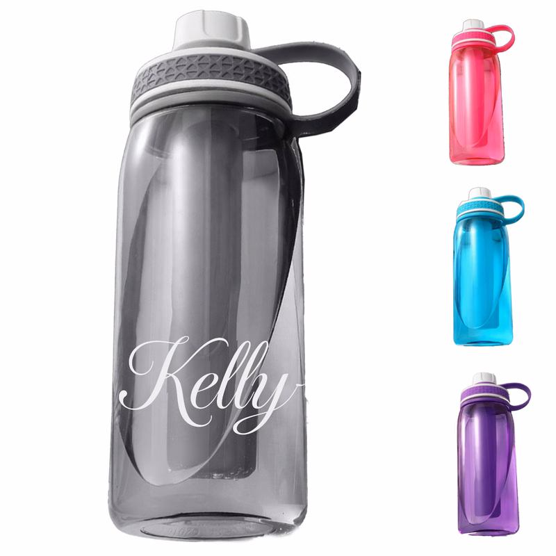 32 oz Tritan Sports Water Bottle