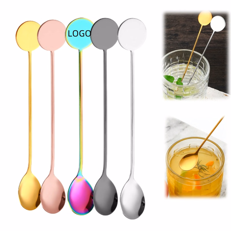Stirring Rod Coffee Scoop Drink Swizzle Stick