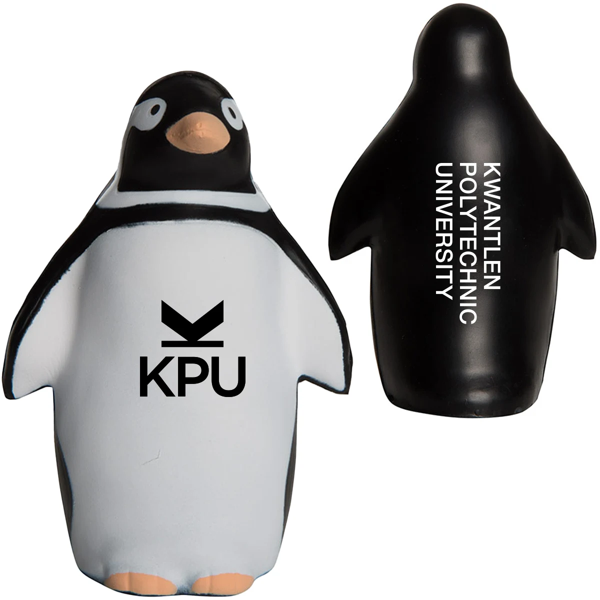 Penguin Stress Reliever 1